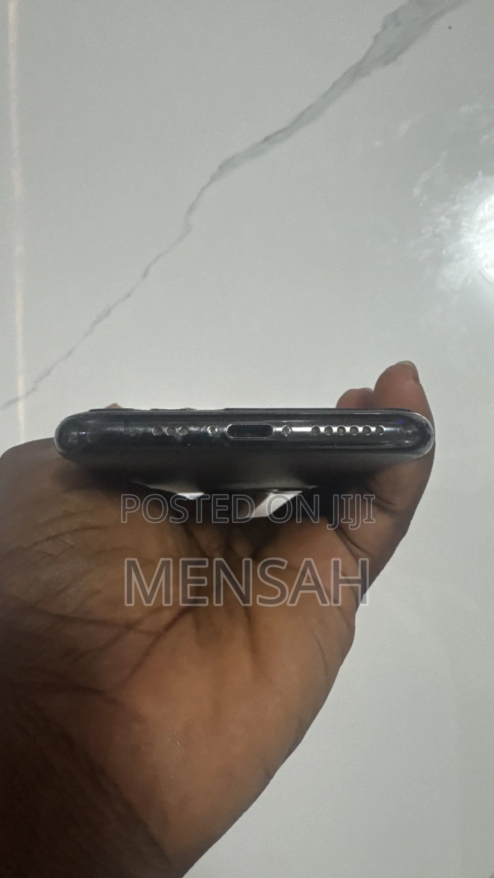 Apple iPhone 11 Pro 256 GB Gray