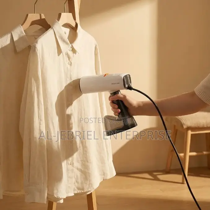 Ultra Garment Steamer