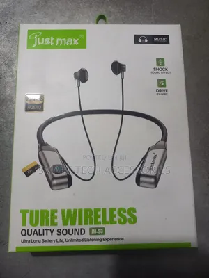 Wireless Headphone