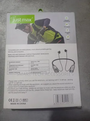 Wireless Headphone