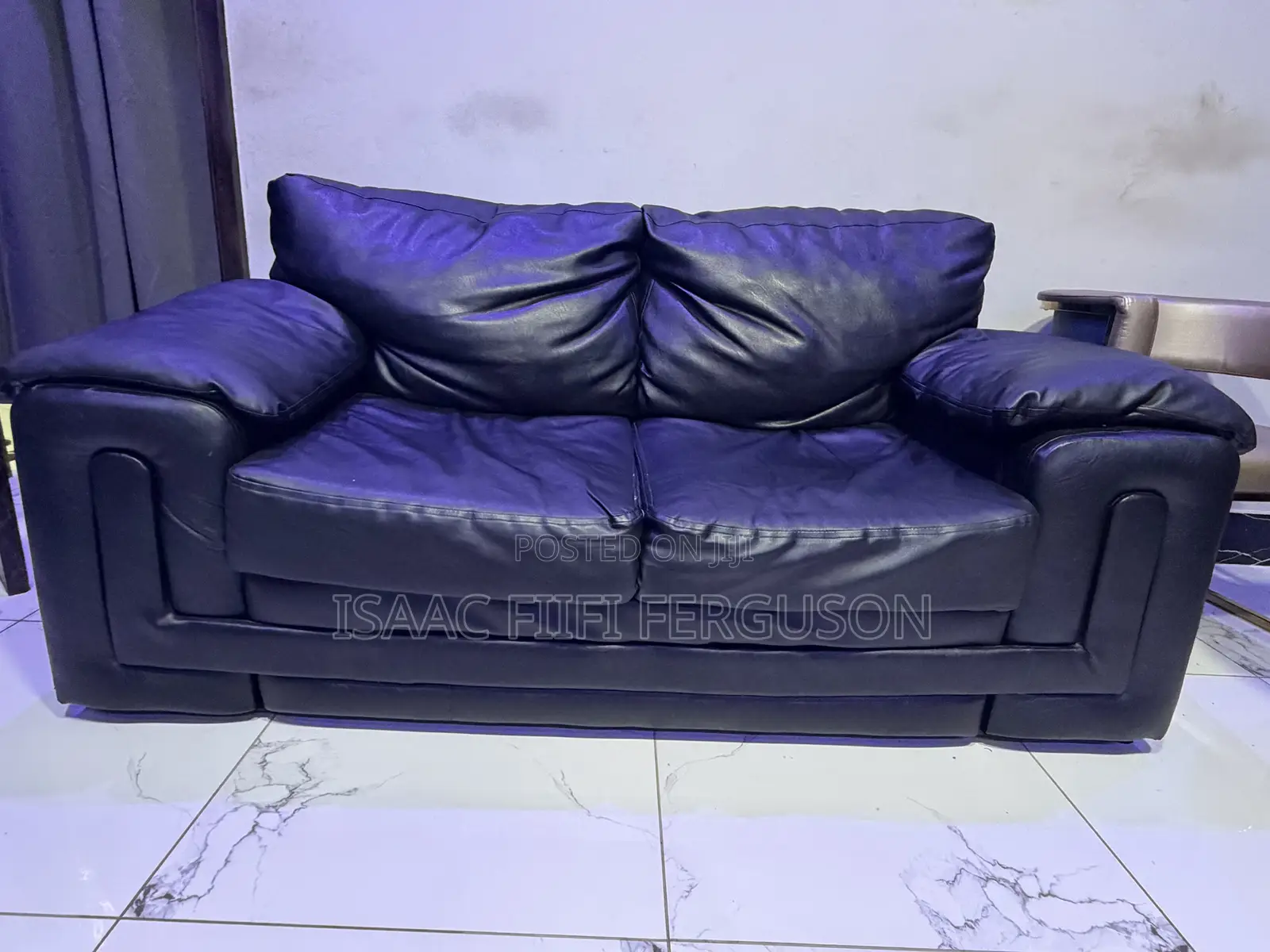 Germany Sofa + Center Table