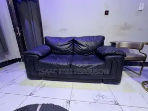Germany Sofa + Center Table