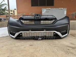 Honda CR-V2019-2021 Bumper Complete Available
