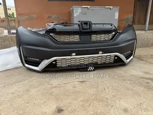 Honda CR-V2019-2021 Bumper Complete Available