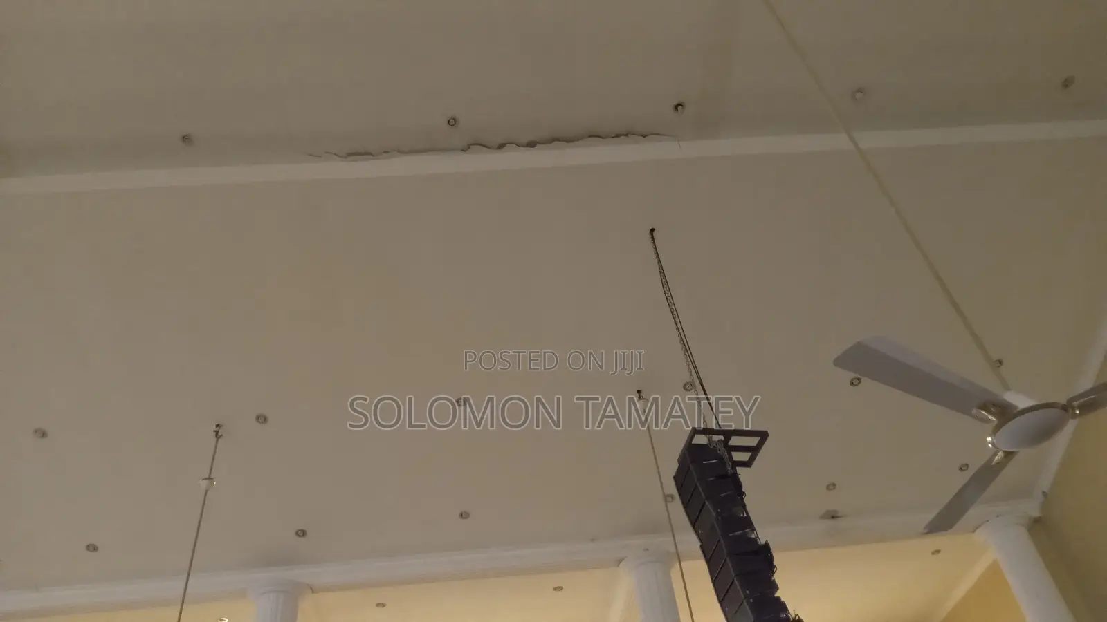 Permanent Roof Leakage Treatment and Solutions