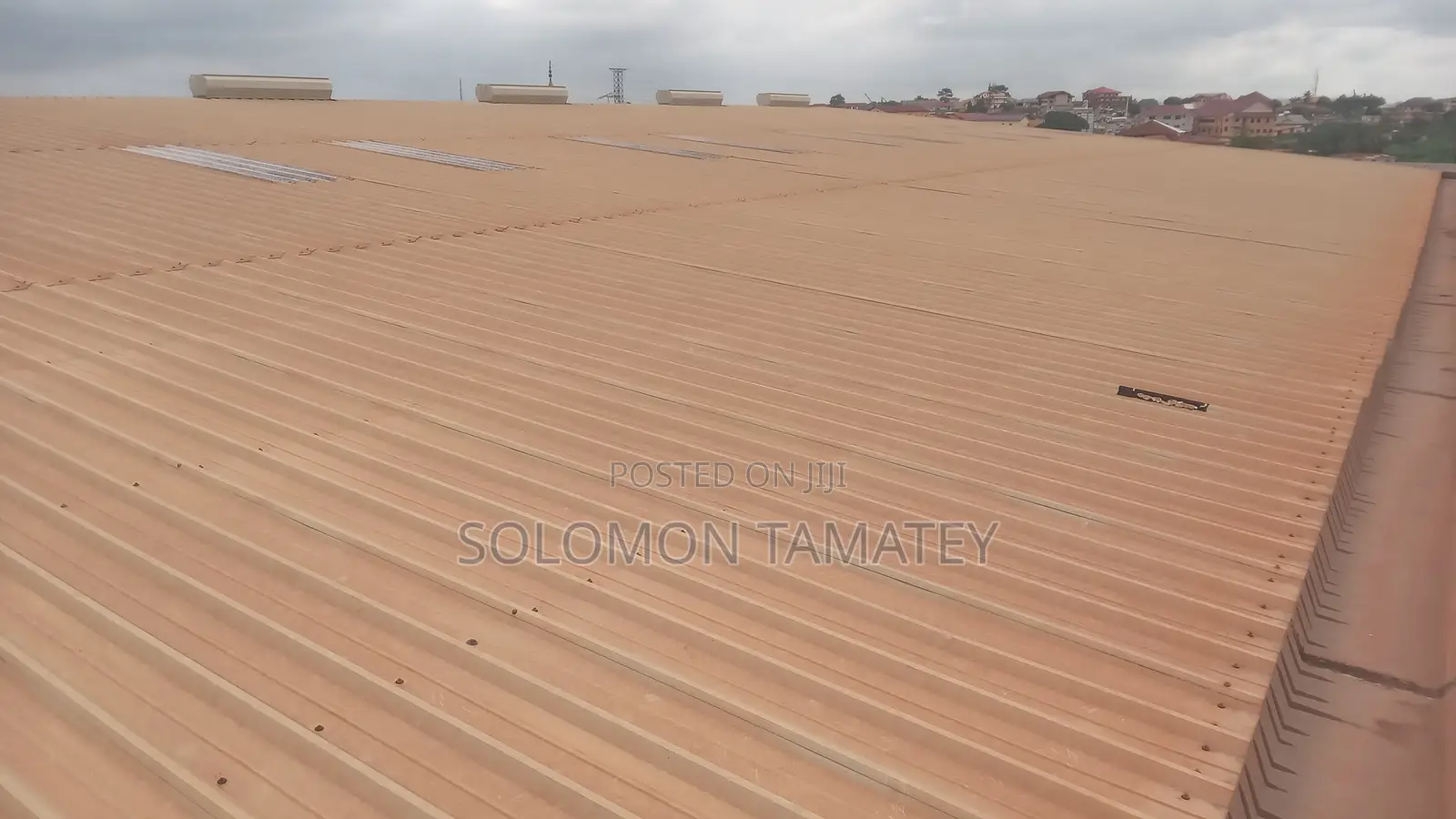 Permanent Roof Leakage Treatment and Solutions