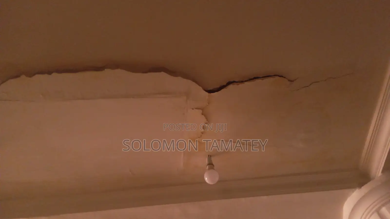 Permanent Roof Leakage Treatment and Solutions