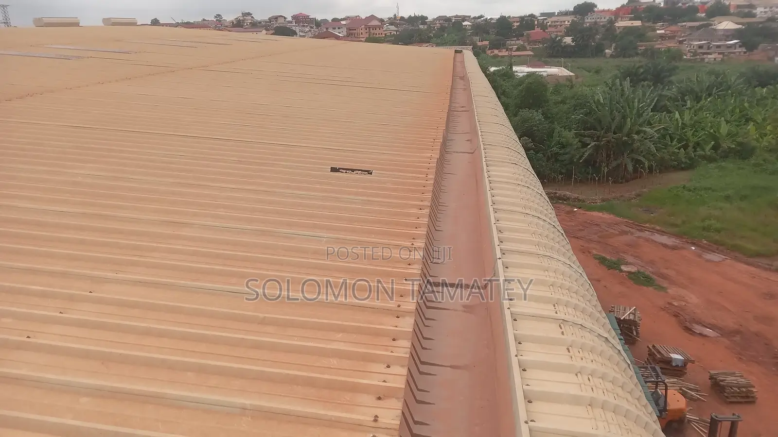 Permanent Roof Leakage Treatment and Solutions