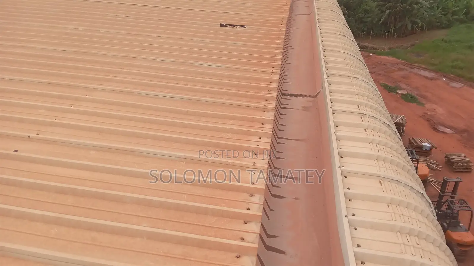 Permanent Roof Leakage Treatment and Solutions