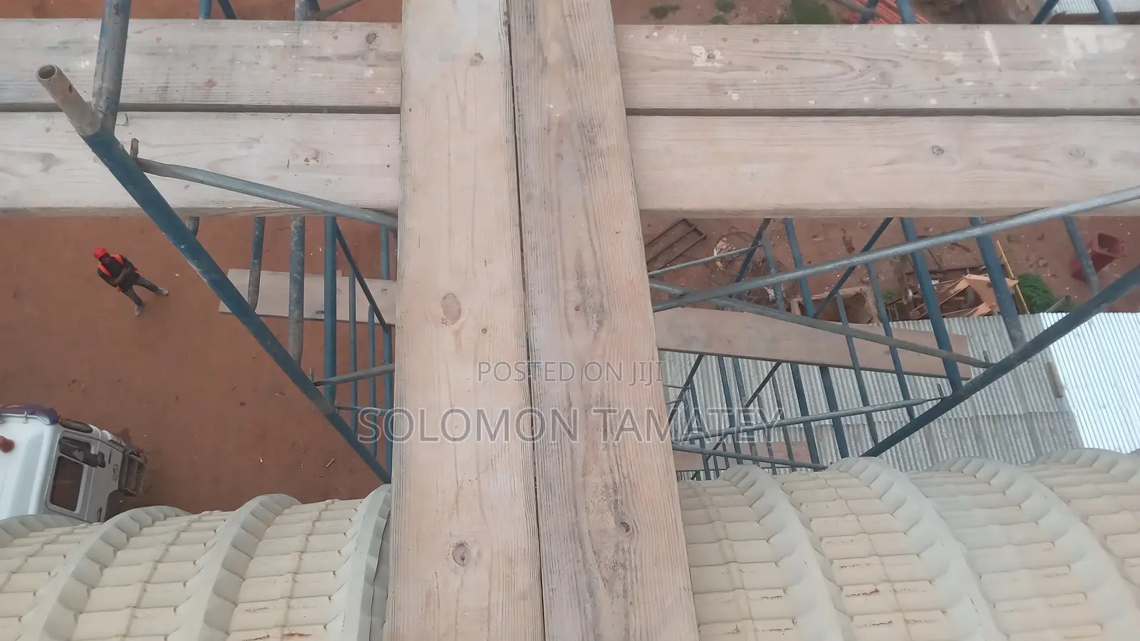 Permanent Roof Leakage Treatment and Solutions