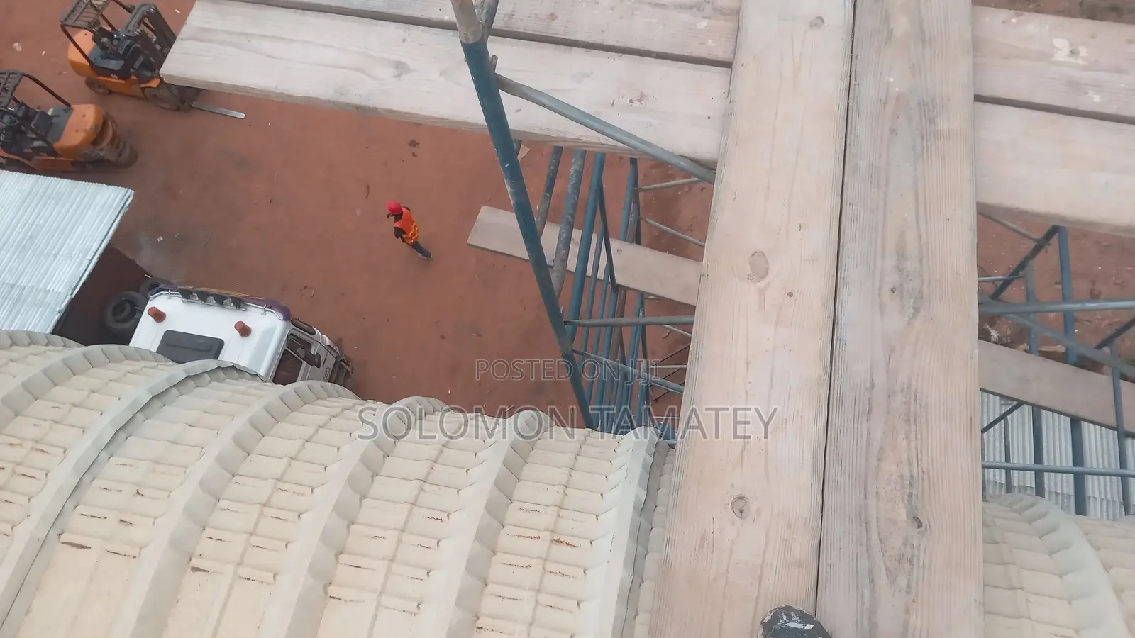 Permanent Roof Leakage Treatment and Solutions