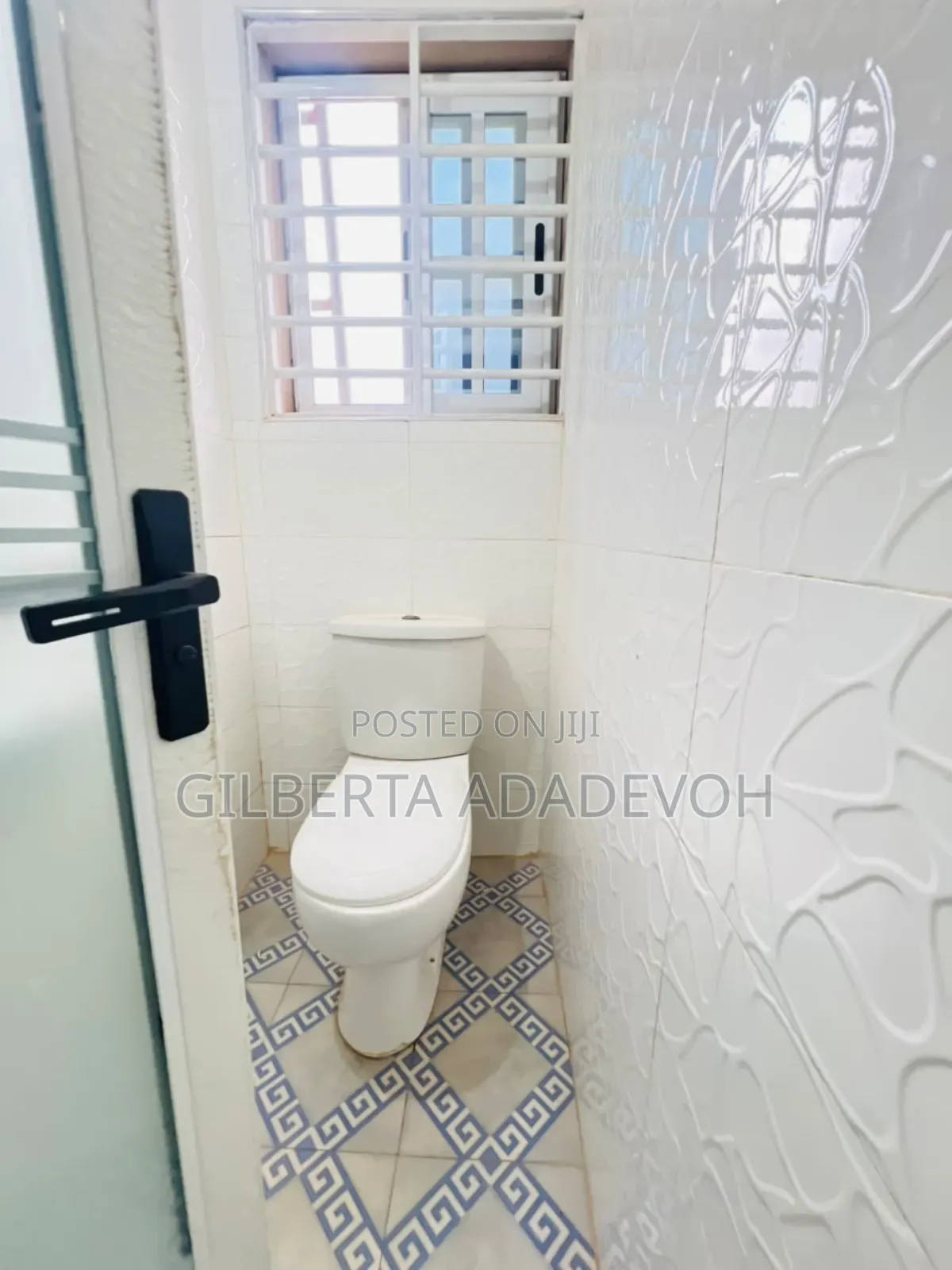2bdrm Apartment in Oyarifa, Owusu Ansah for rent