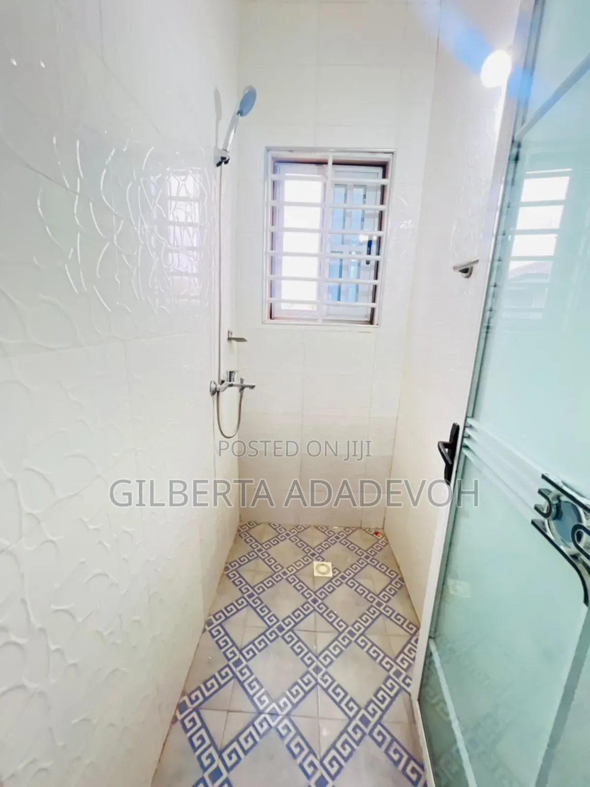 2bdrm Apartment in Oyarifa, Owusu Ansah for rent
