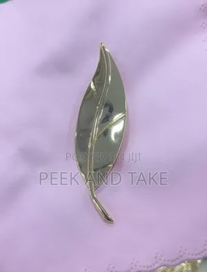 Elevate Your Appearance With These Stunning Brooches  