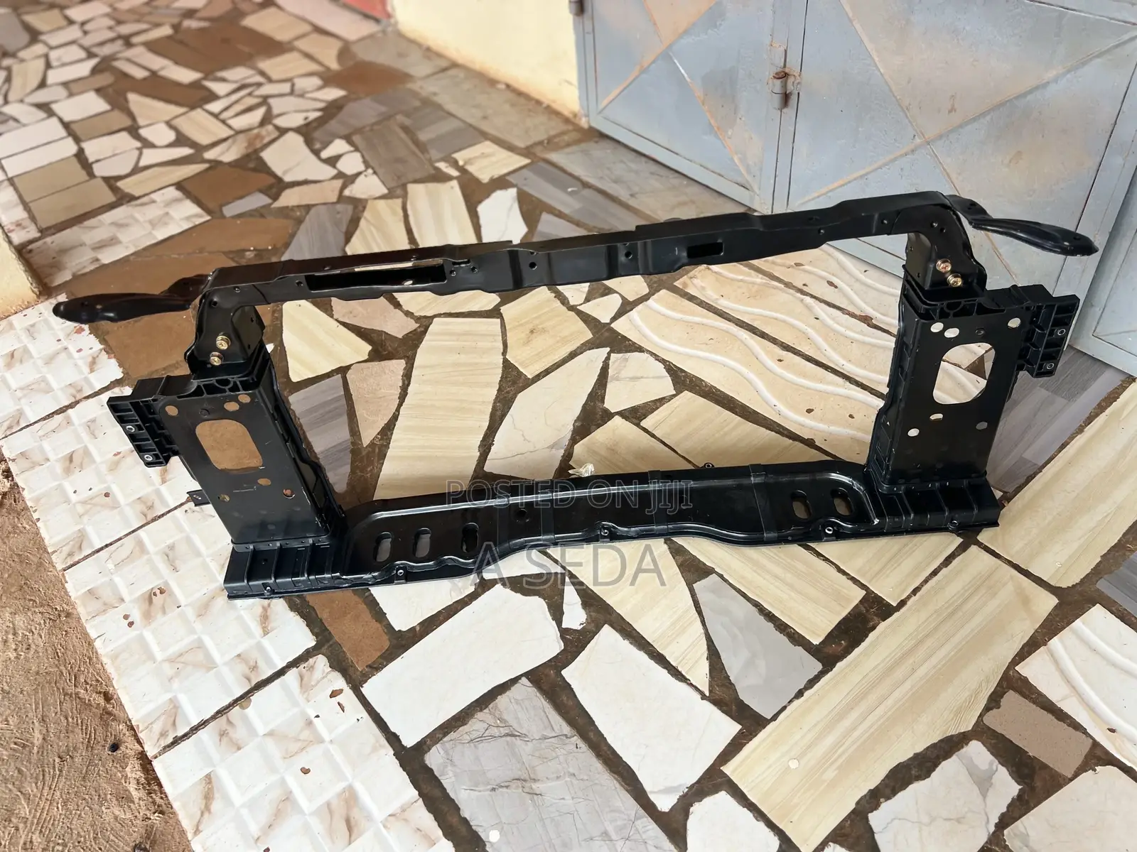 Honda Accord Radiator Support 2016 2017 2018 2019 2020 2021