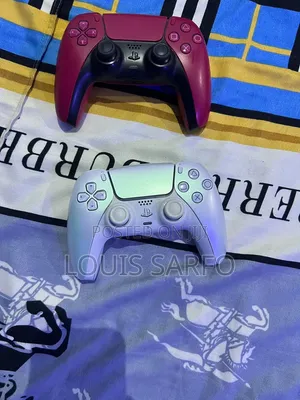 PlayStation 5 Original Controller