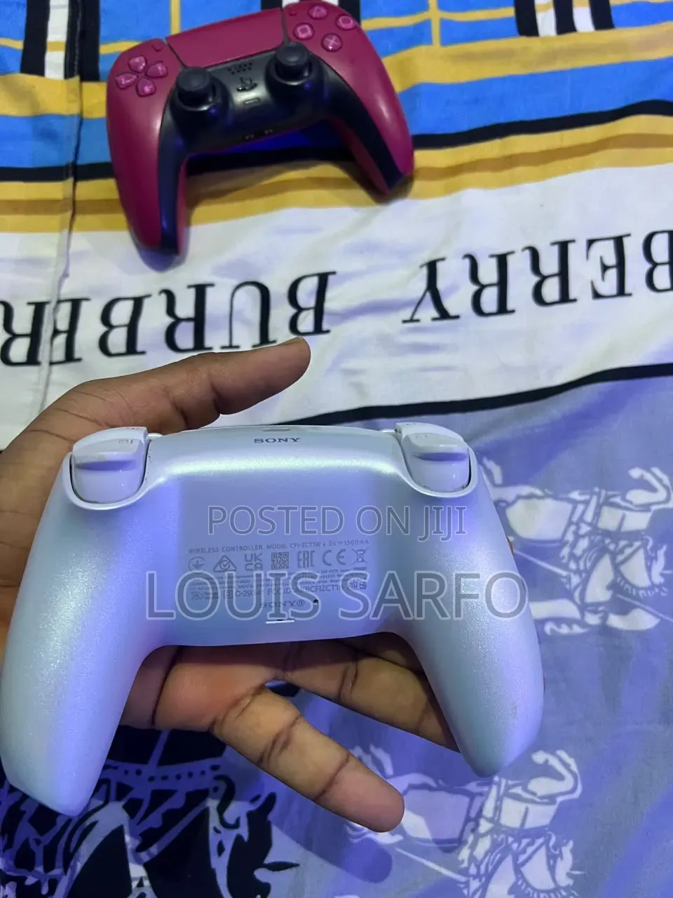 PlayStation 5 Original Controller