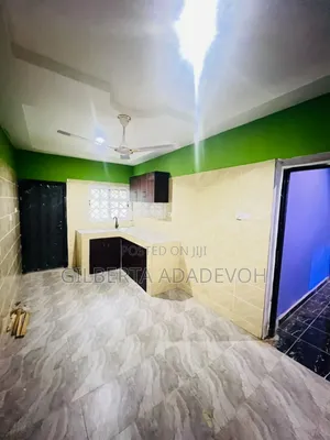 3bdrm Apartment in Oyarifa, Owusu Ansah for rent
