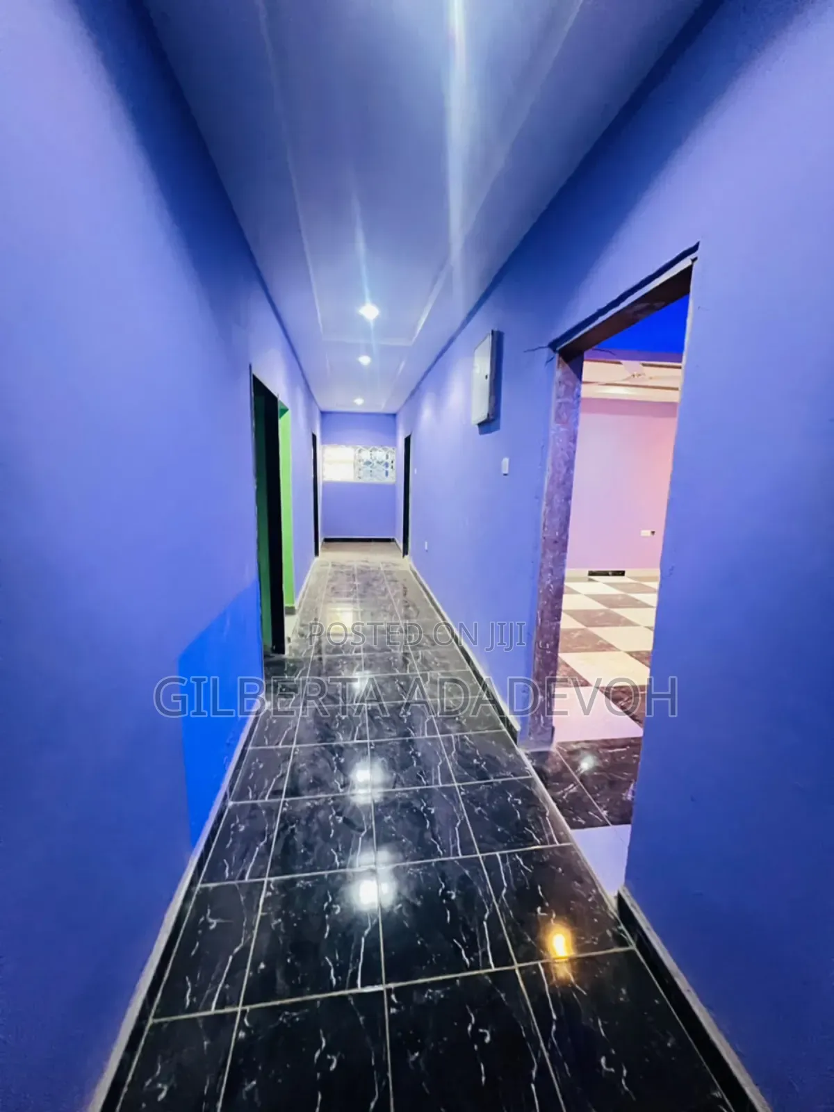 3bdrm Apartment in Oyarifa, Owusu Ansah for rent