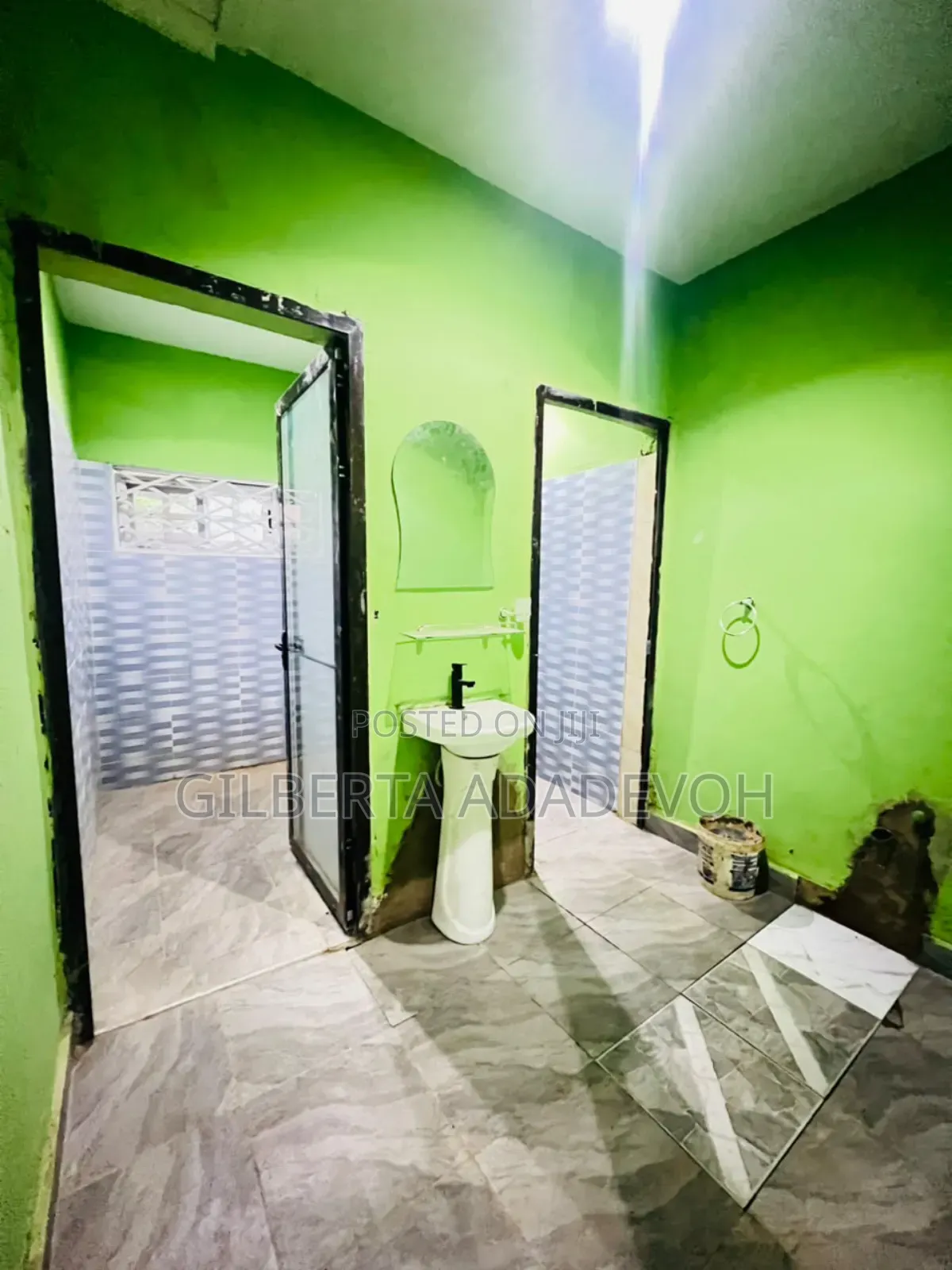 3bdrm Apartment in Oyarifa, Owusu Ansah for rent