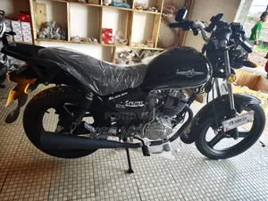 New Sonlink SL125-30 2026 Black