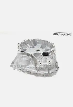 2013 to 2016 Toyota Camry Gearbox