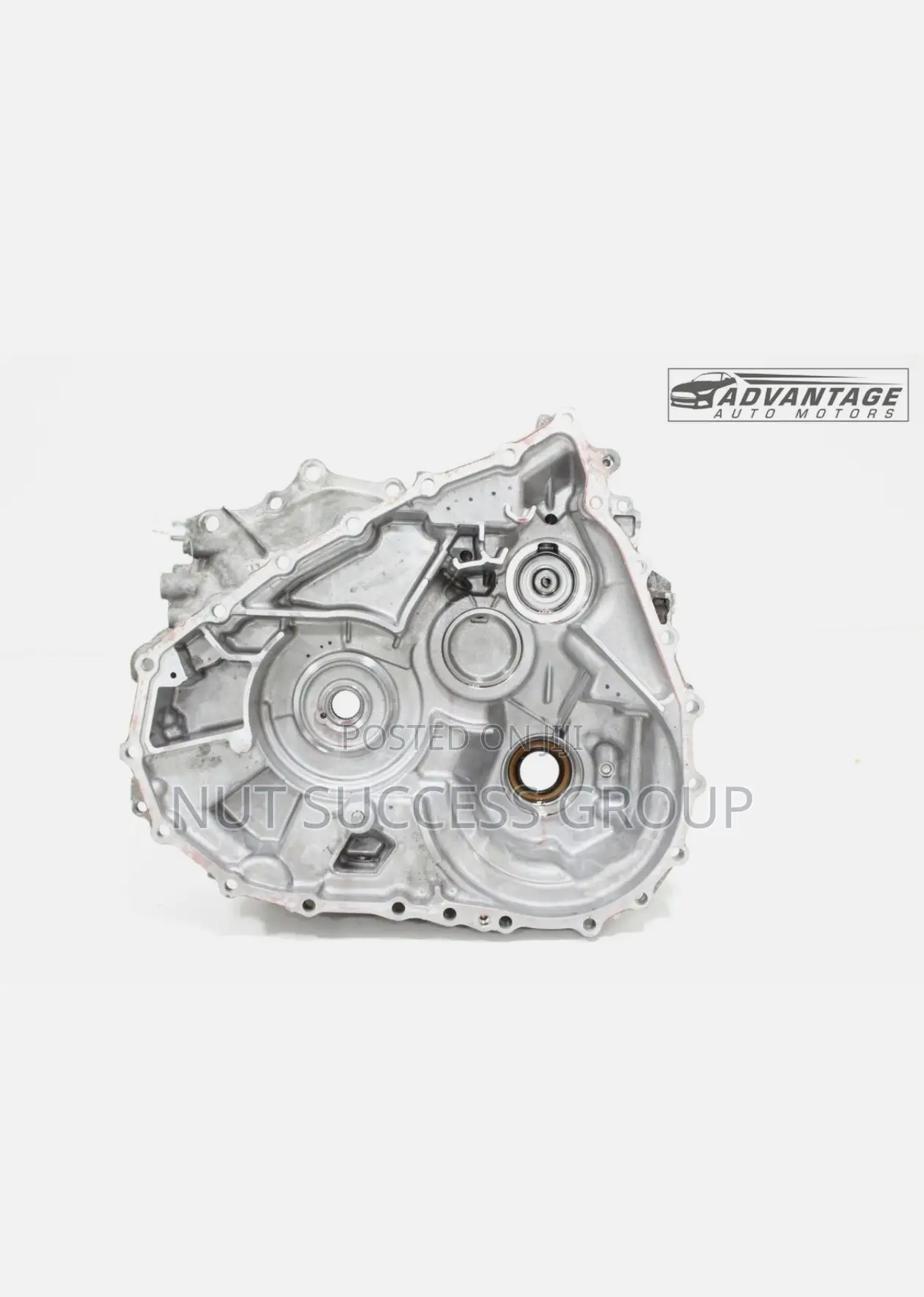 2013 to 2016 Toyota Camry Gearbox