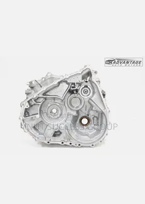 2013 to 2016 Toyota Camry Gearbox