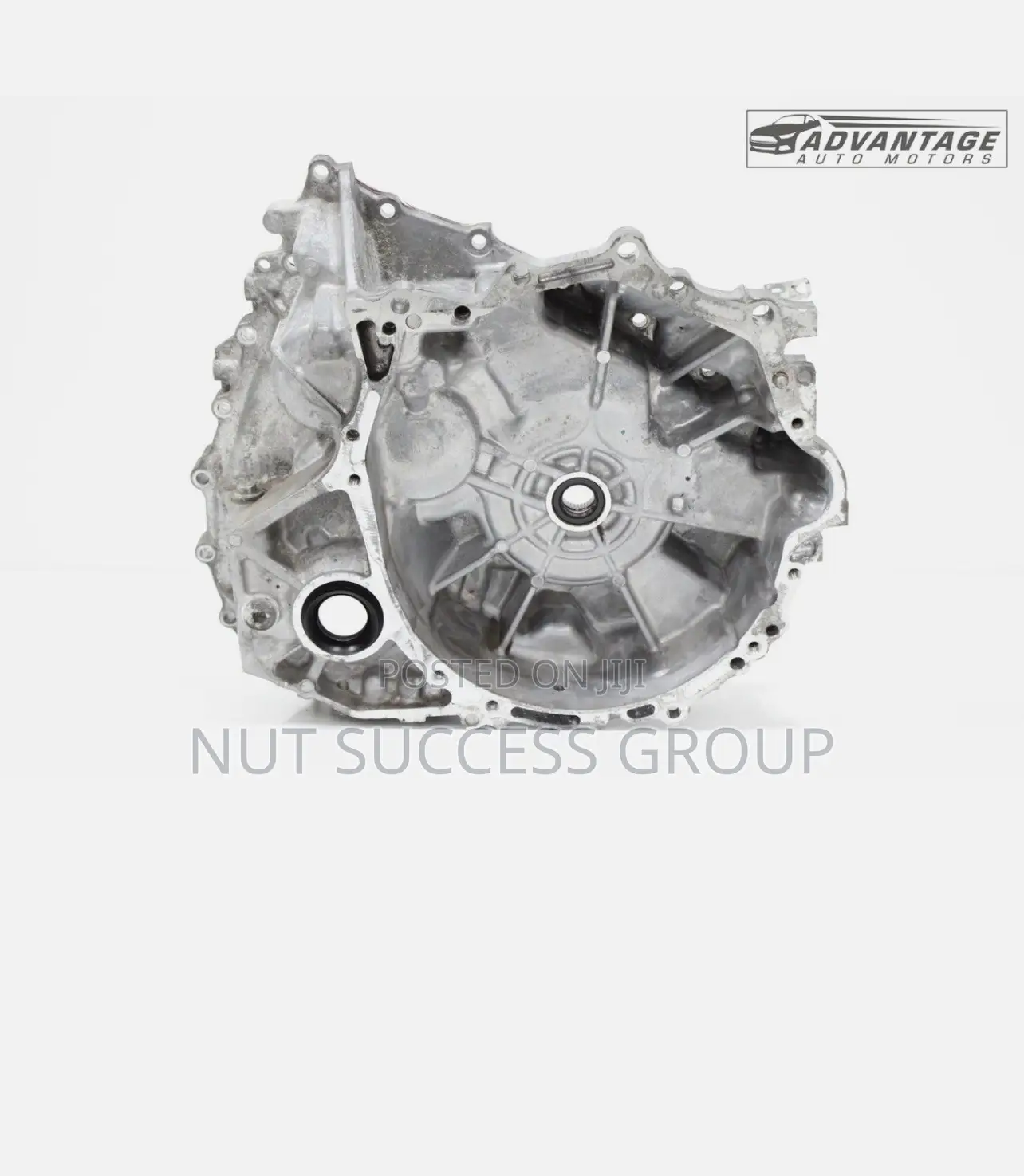 2013 to 2016 Toyota Camry Gearbox