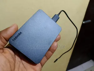 2tb Toshiba Laptop Harddrive