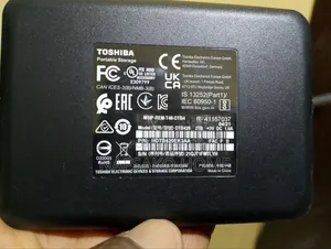 2tb Toshiba Laptop Harddrive