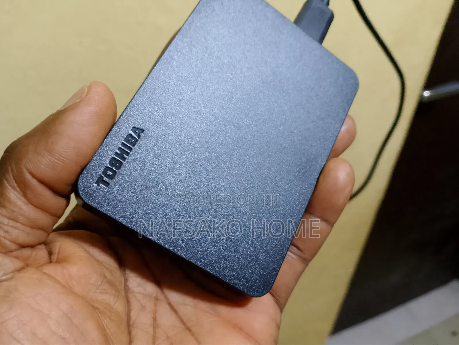 2tb Toshiba Laptop Harddrive