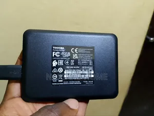 2tb Toshiba Laptop Harddrive