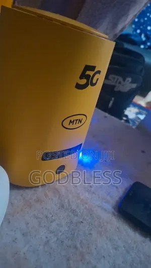 Turbonet Universal 5g