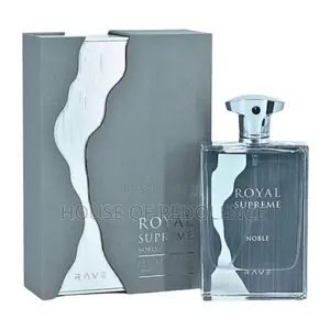 Royal Supreme Perfumes Edp100ml by Rave
