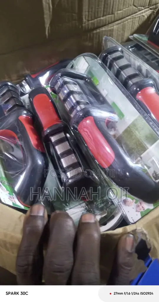 Knife Sharpener