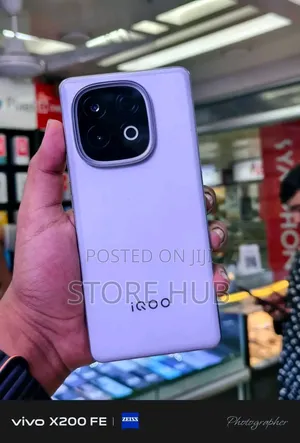 Vivo iQOO Z10 Turbo 256 GB Gray