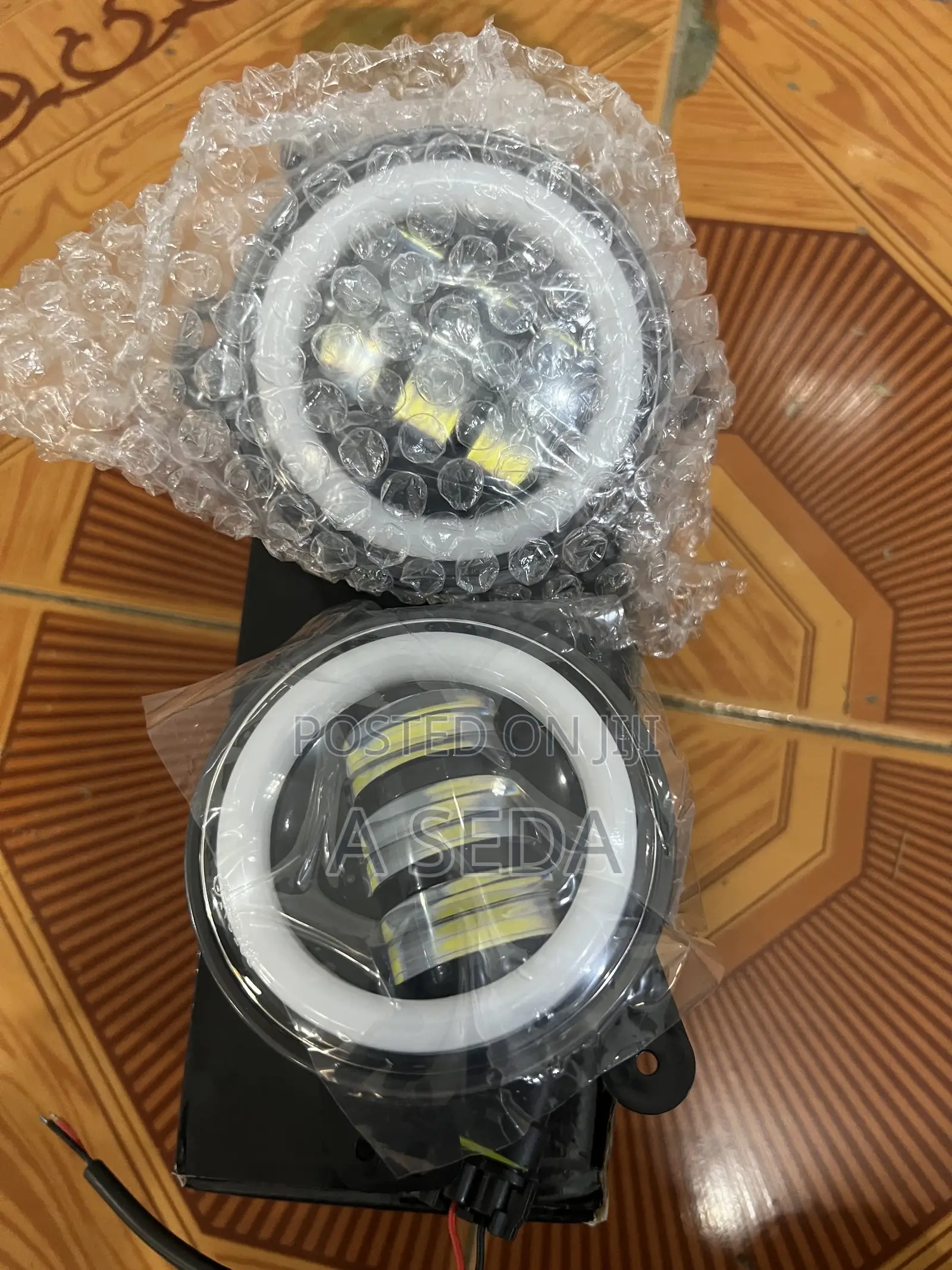Honda Civic Fog Light 2016 2017 2018 ?