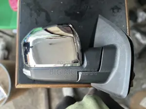 Ford F-150 2015 2016 2017 2018 2019 2020 Side Mirror,light With Sensor