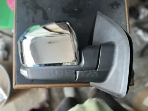 Ford F-150 2015 2016 2017 2018 2019 2020 Side Mirror,light With Sensor