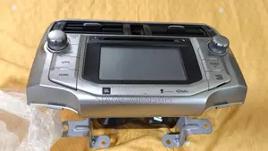 4Runner Stereo (5th Gen Original)