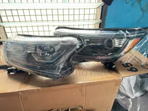 Honda CRV 2017-2021 Headlight Normally Available Now