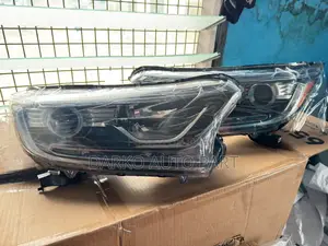 Honda CRV 2017-2021 Headlight Normally Available Now