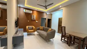 Furnished 2bdrm Apartment in Villa Del, Trade Fair for rent