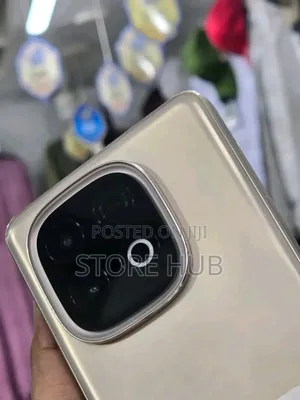 Vivo iQOO 10 256 GB Gray