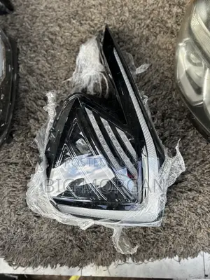 Kia Sportage 2022 2023 2024 2025 Headlight LED