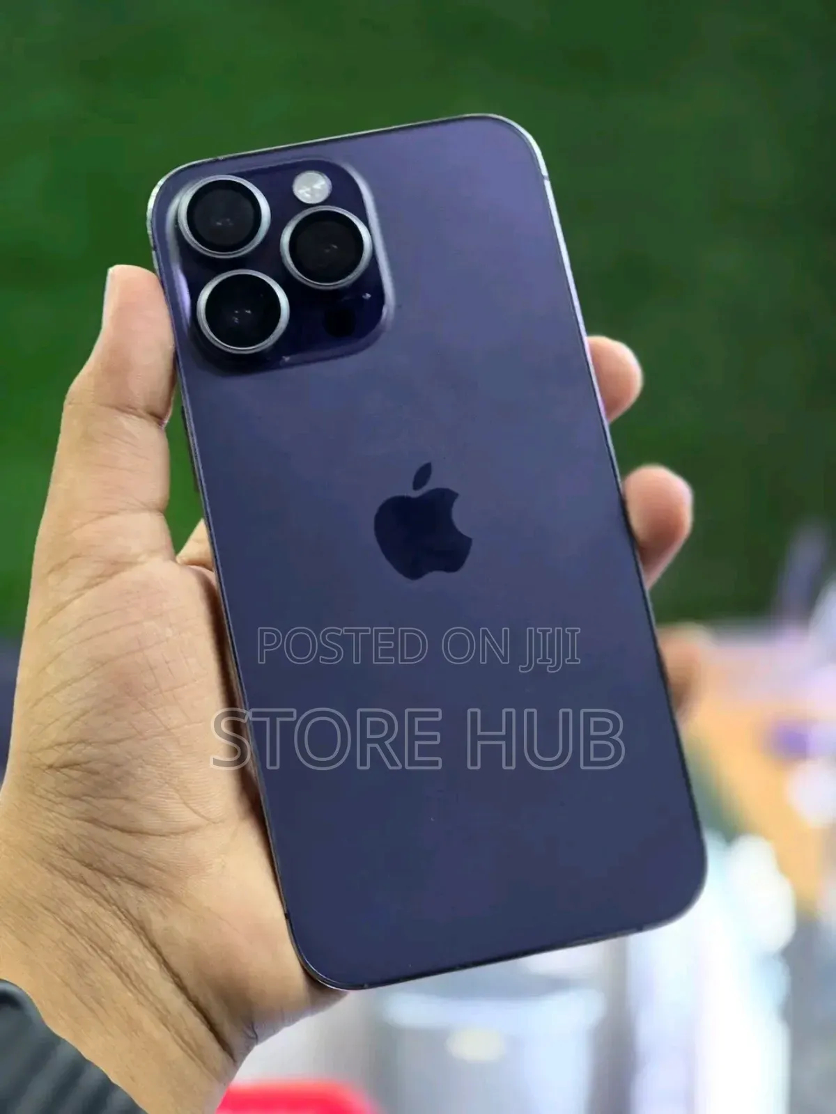 Apple iPhone 14 Pro Max 256 GB Black