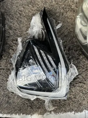 Kia Sportage 2022 2023 2024 2025 Headlight LED