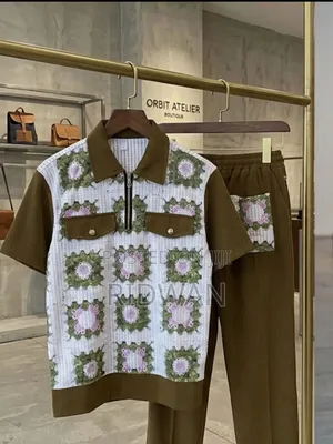 Short-Sleeve