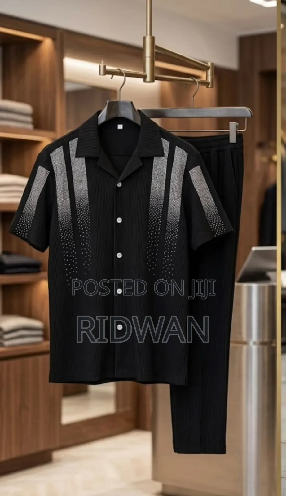 Short-Sleeve